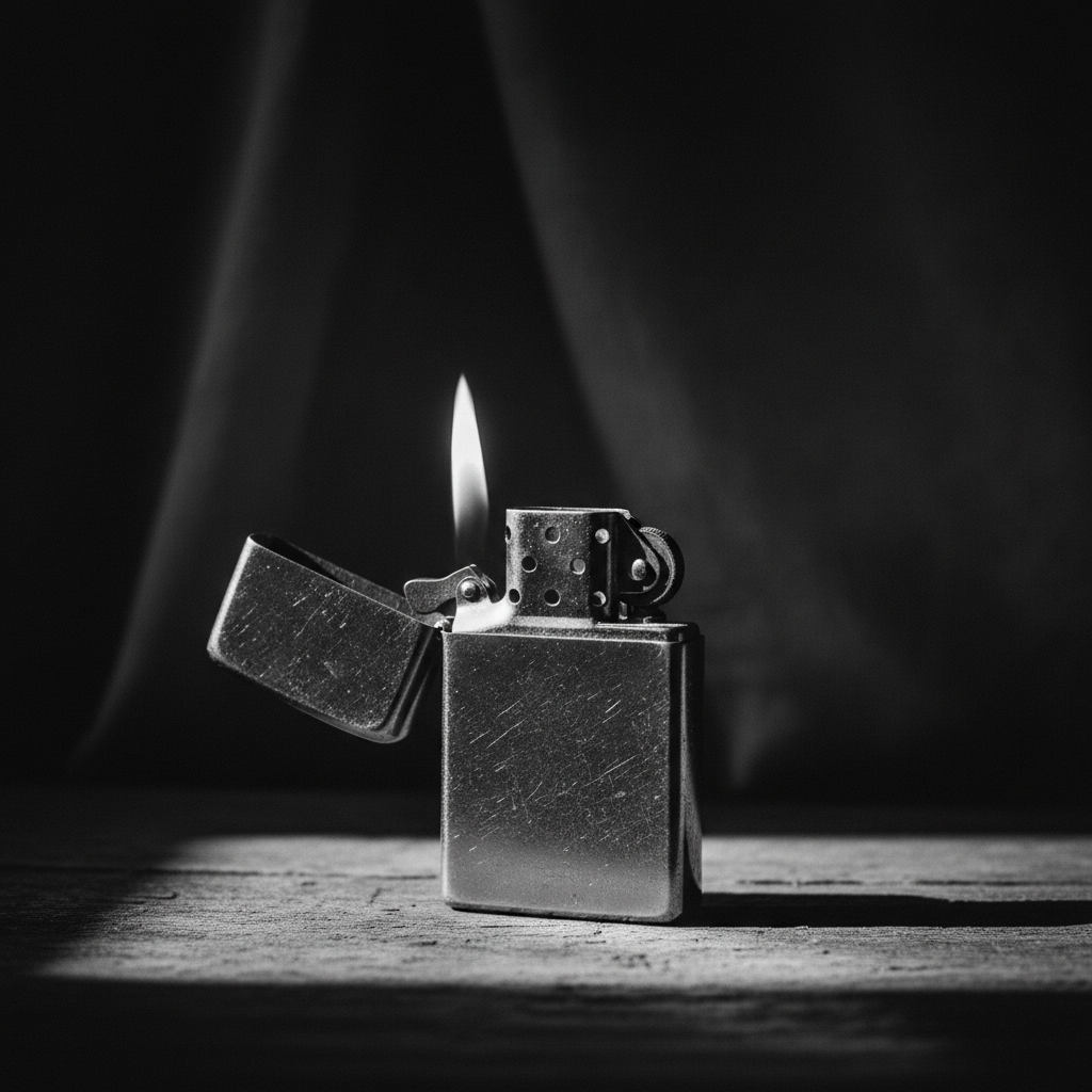 SMOKING ACCESSORIES
