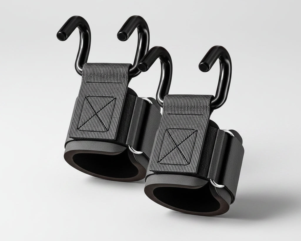 Weight Lifting Grips