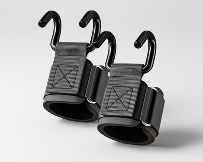 Weight Lifting Grips
