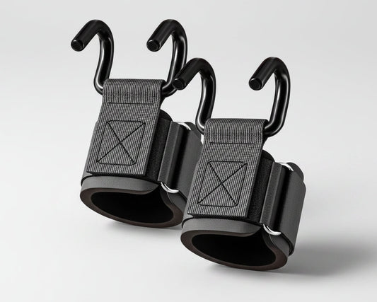 Weight Lifting Grips