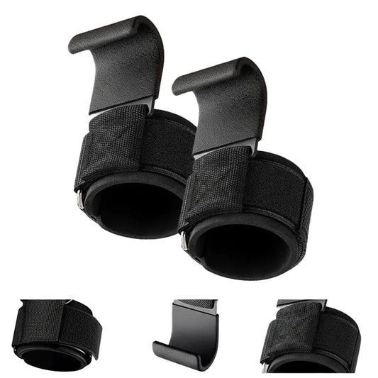 Weight Lifting Grips